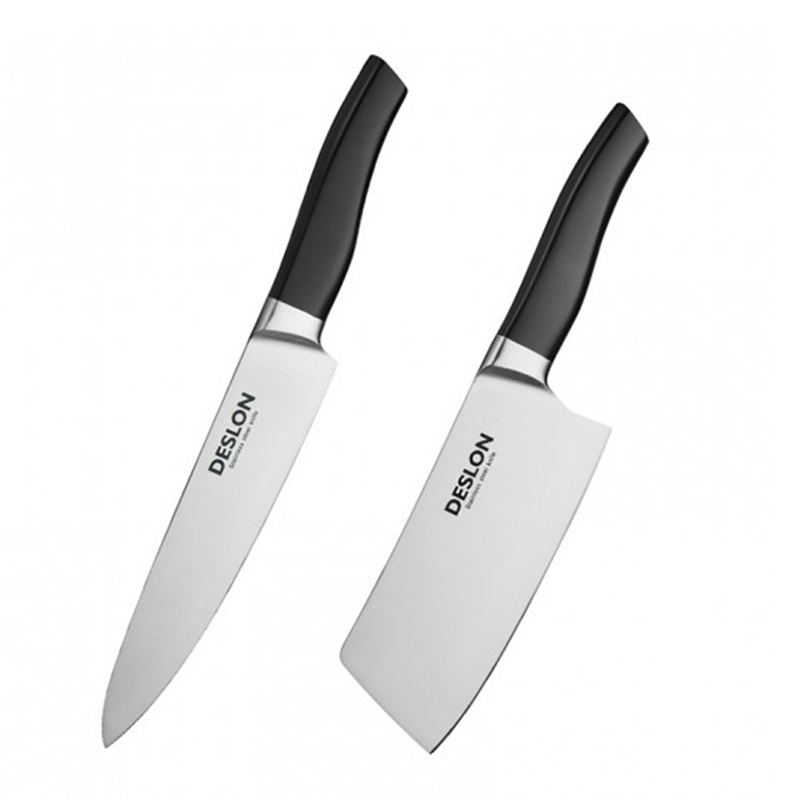 德世朗威斯特刀具两件套fstz0062视频