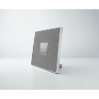 雅马哈(YAMAHA) ISX-80桌面音响蓝牙WIFI无线音箱 2.1声道 专业音箱其他（白色）
