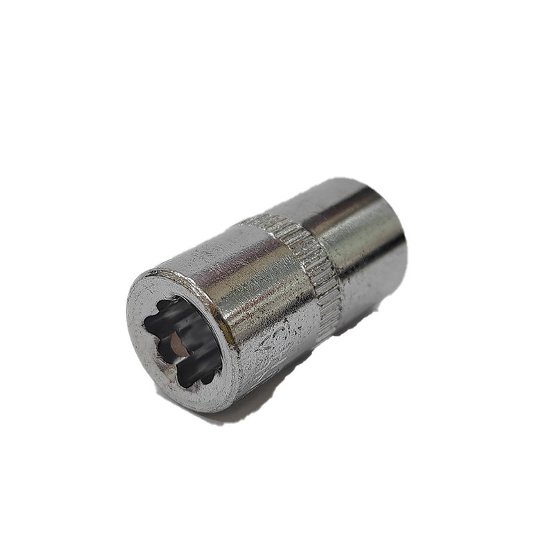 伽隽 1/4短套筒(长24mm) 7mm 个高清大图