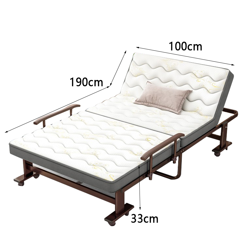 圣承启 躺椅 午休 张高清大图