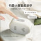 小度智能音箱 随身版 随身蓝牙音箱 迷你音响 小度智能音箱 智能语音助手 蓝牙5.0连接 白色