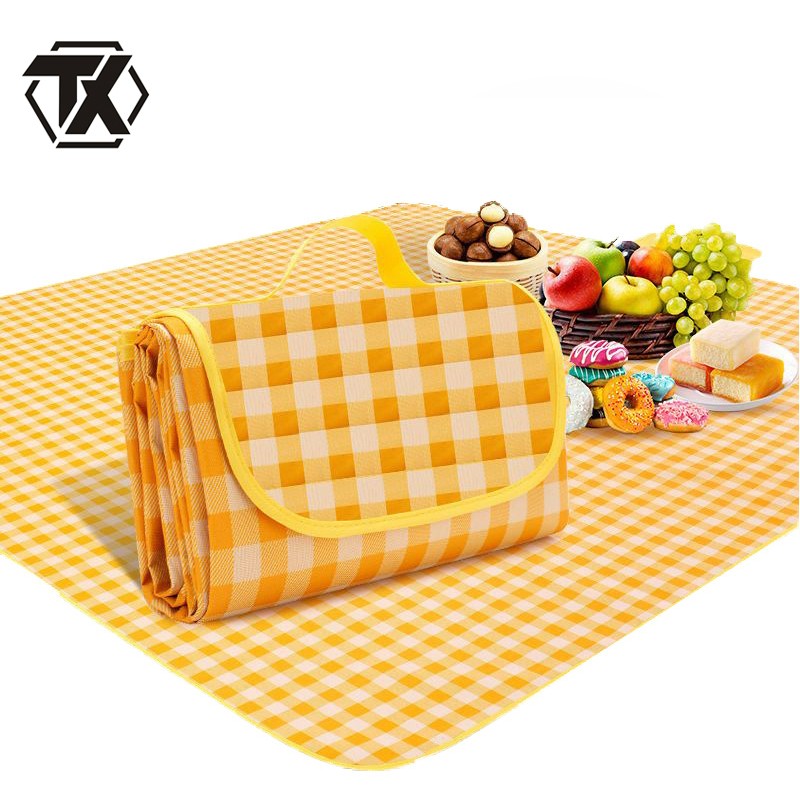 铁迅便携野餐垫FF115 张