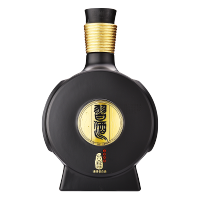贵州习酒 窖藏1988 (雅致版)53度500ml*4瓶整箱装