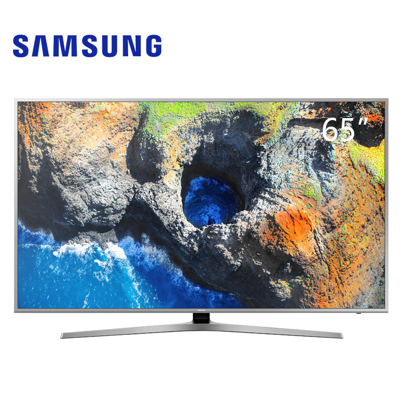 三星(SAMSUNG) UA65MU6310JXXZ 65英寸 4K超高清 HDR功能 网络 智能 LED液晶电视