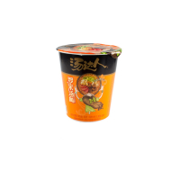 罗宋汤面90g 方便面 6杯/组(1组装)