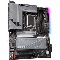 技嘉Z690 GAMING X(DDR5)主板+12代英特尔i5-12600KF+金士顿KVR 4800 16G主板套装