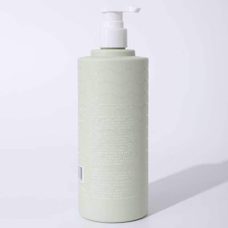 柏缇丰盈蓬松洗发露450ml