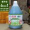 金宝钟驱蚊拖地绿水地板消毒杀菌清洁剂3.75L+1.2L特惠装 1.2
