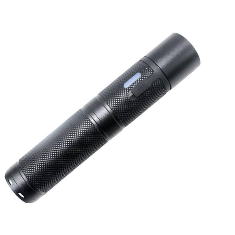 鄂远(EYUAN)LED电筒 EY018-5高清大图