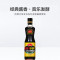 鲁花 全黑豆酱香味极鲜酱油500ml(4瓶装)