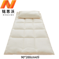 铭思沃 床褥 90x200cm 4斤 张