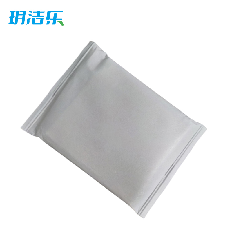 玥洁乐 高容量除湿纤维 80g 包高清大图