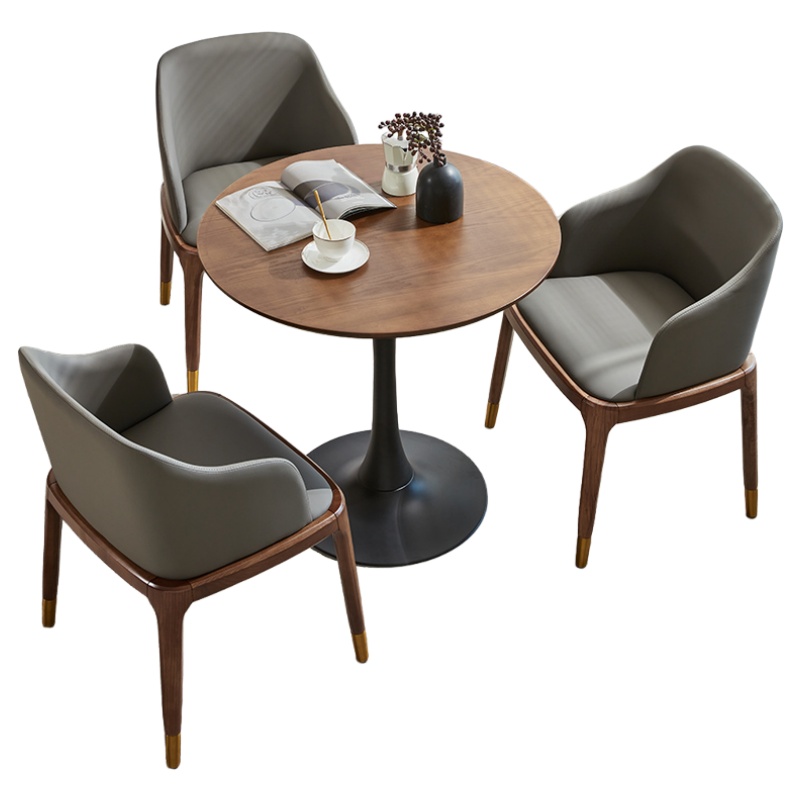 鑫龙悦洽谈桌高清大图