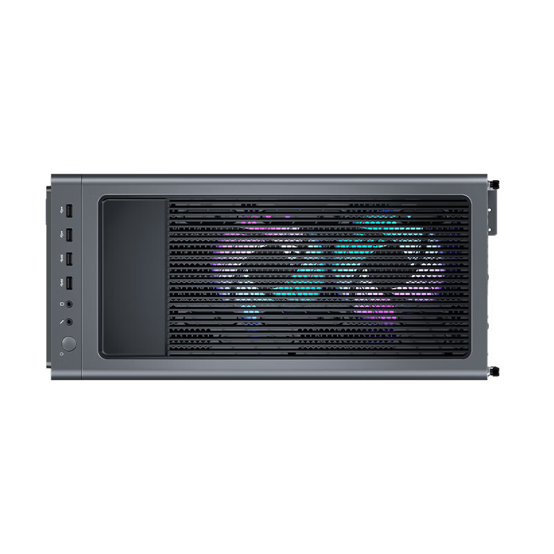 联想(Lenovo)拯救者刃9000K 游戏台式机电脑主机 定制 酷睿U7 265K 64G内存 2T机械+2T固态硬盘 RTX4080 Super 24GB显卡 水冷侧透