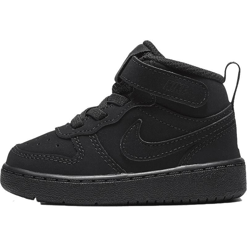NIKE耐克休闲鞋轻便舒适婴童鞋板鞋运动鞋CW5869-001 D CW5869-001 23.5