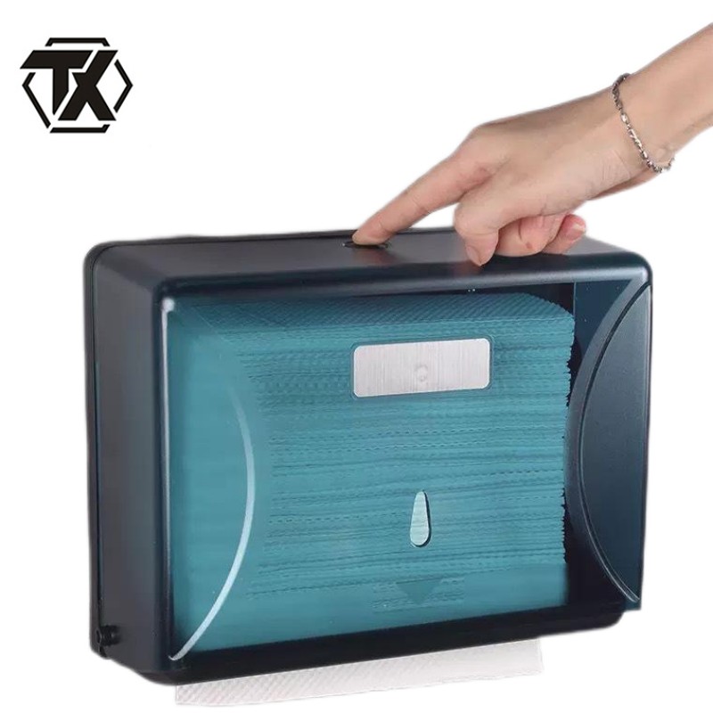 铁迅抽纸盒N74 个高清大图