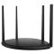 普联(TP-LINK)TL-WDR5660易展版 AC1200无线路由器wifi信号放大器双频大功率家用穿墙 黑色