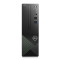 戴尔(Dell)成就3020SFF 台式电脑主机 高性能商务办公台式机电脑(i5-13400 32G 1T机械+1TB固态 WiFi 蓝牙 三年上门) 27英寸显示器 定制