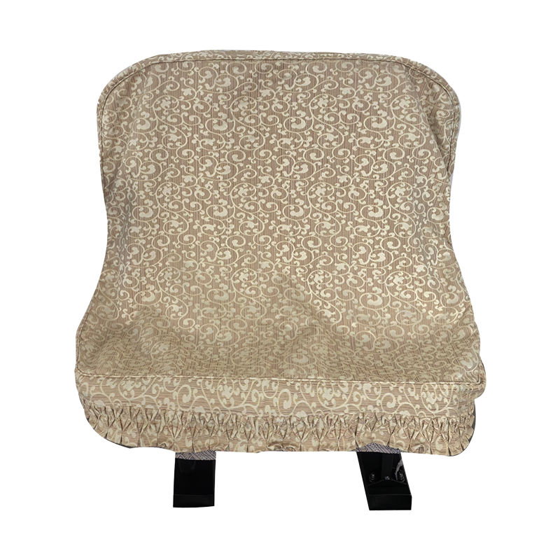 越衣纺工 座椅套(一人座) 可定制 个高清大图