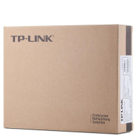 TP-LINK 千兆铁壳交换机 8口 SG1008D