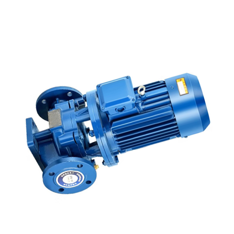 欣源泉 管道泵循环泵 PGL65-160 4.0KW /台高清大图