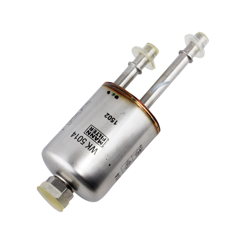 曼牌(MANN)燃油滤WK5014适配06款1代君越 2.4L/3.0L/05-10款别克GL8陆尊 3.0L