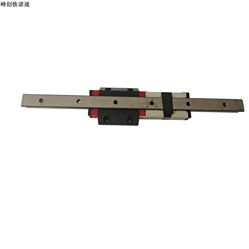 峰创铁诺通 检测导轨 FC-JCDG-4B-S-30 套高清大图