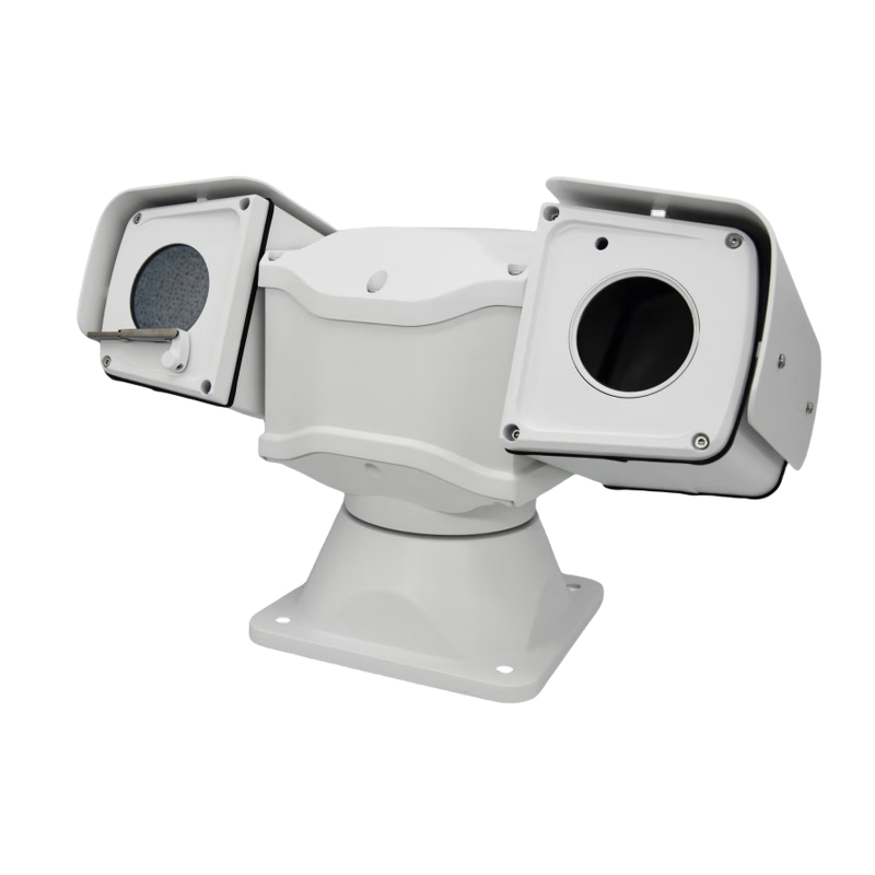 迪信光谱 变速红外云台同轴模拟摄像机 HTY6231-IR 台高清大图