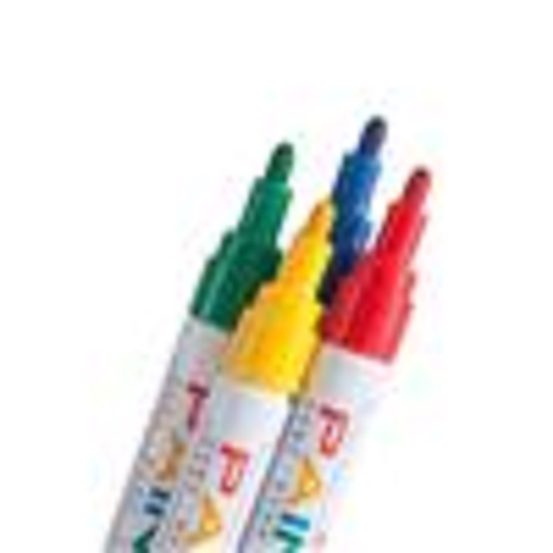 齐心 PP8112 中字油漆笔 2.0mm 红 12支/包 红 (单位:包)