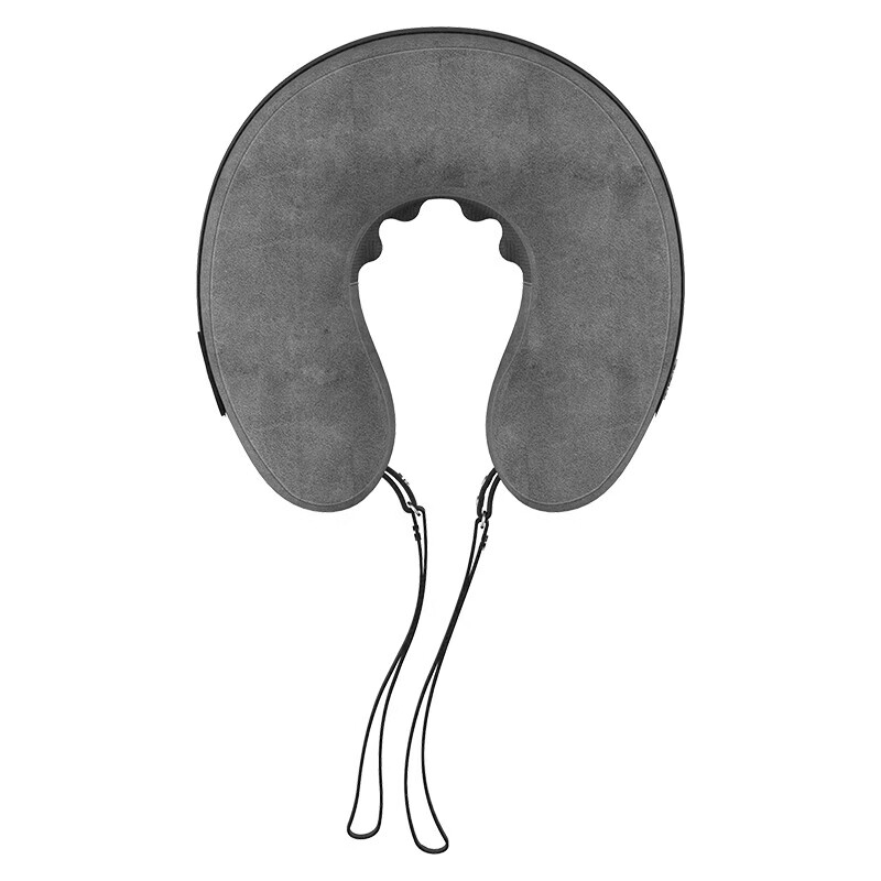 倍轻松空气按摩颈枕neck 2a1按摩
