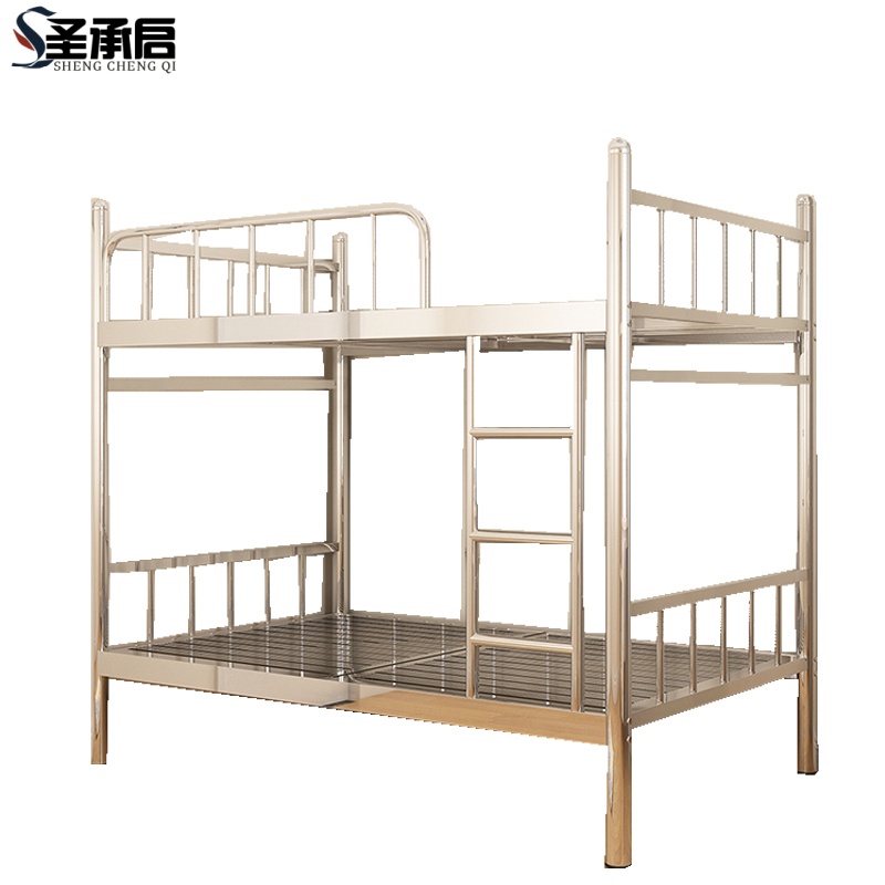 圣承启 双层床 宽150cm张高清大图