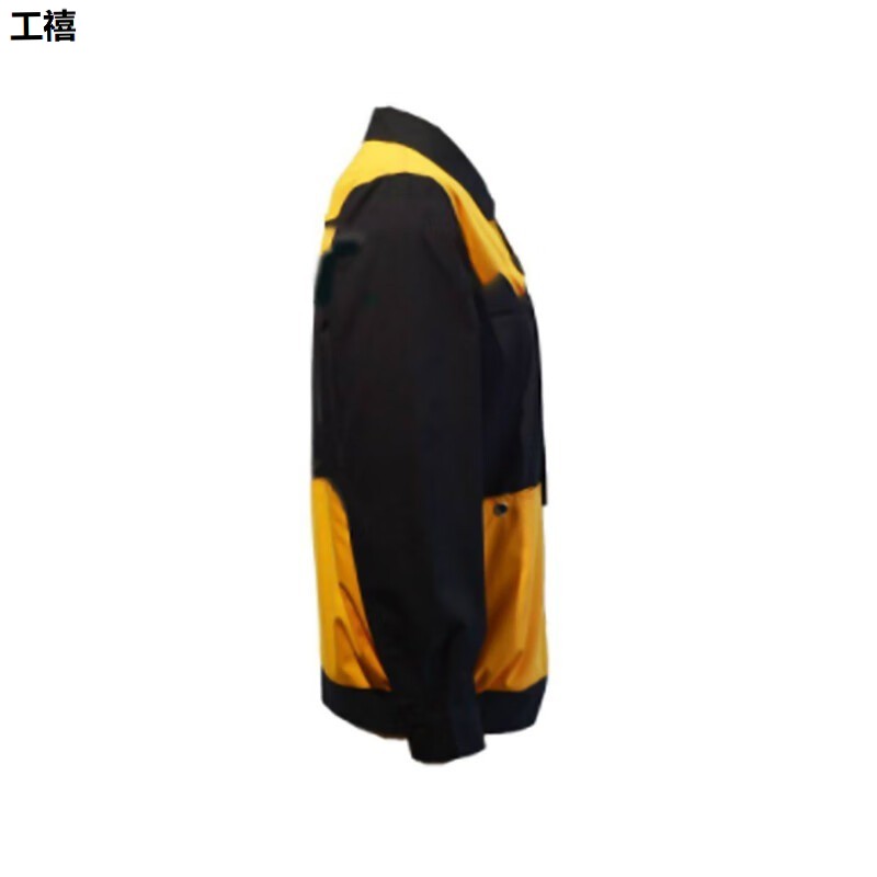 工禧 春秋工作服(DW) 各号 套高清大图