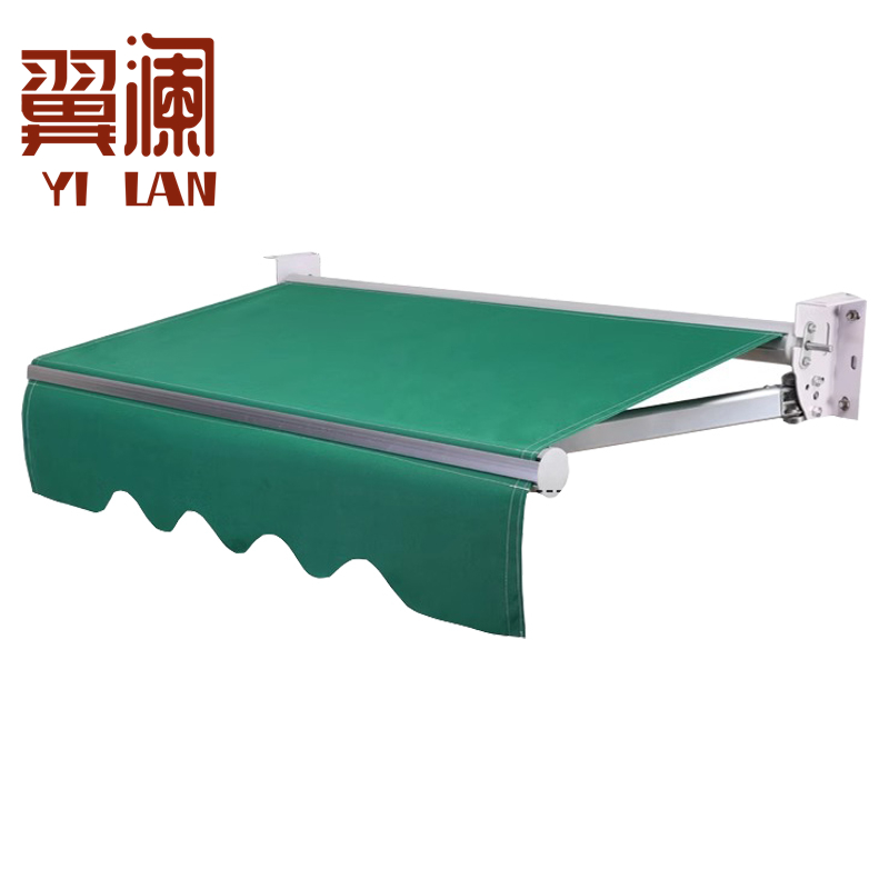 翼澜 遮阳篷 3m 个