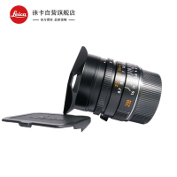 徕卡(Leica)徕卡卡口 广角定焦67mm口径 M镜头 28mm f/2 ASPH.黑色11672