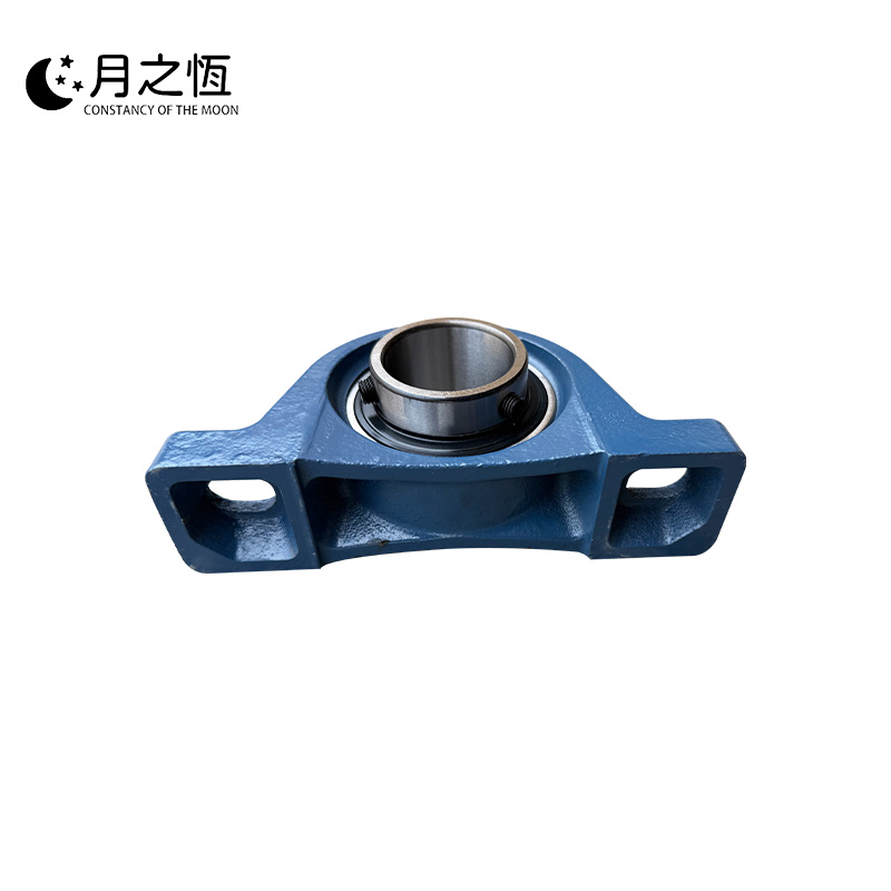 月之恒轴承6001-ZZ个高清大图