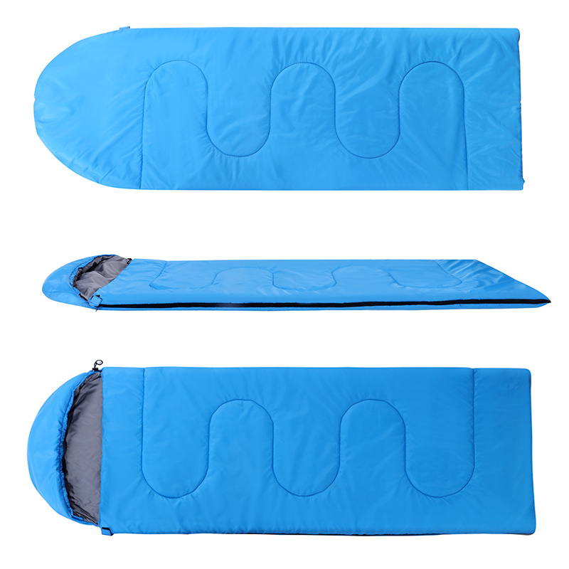 汉乐美途 休闲睡袋HL-1001便携式高清大图