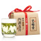 [2020新茶上市]艺福堂茶叶 明前西湖龙井茶叶散装狮韵efu9+绿茶春茶250g