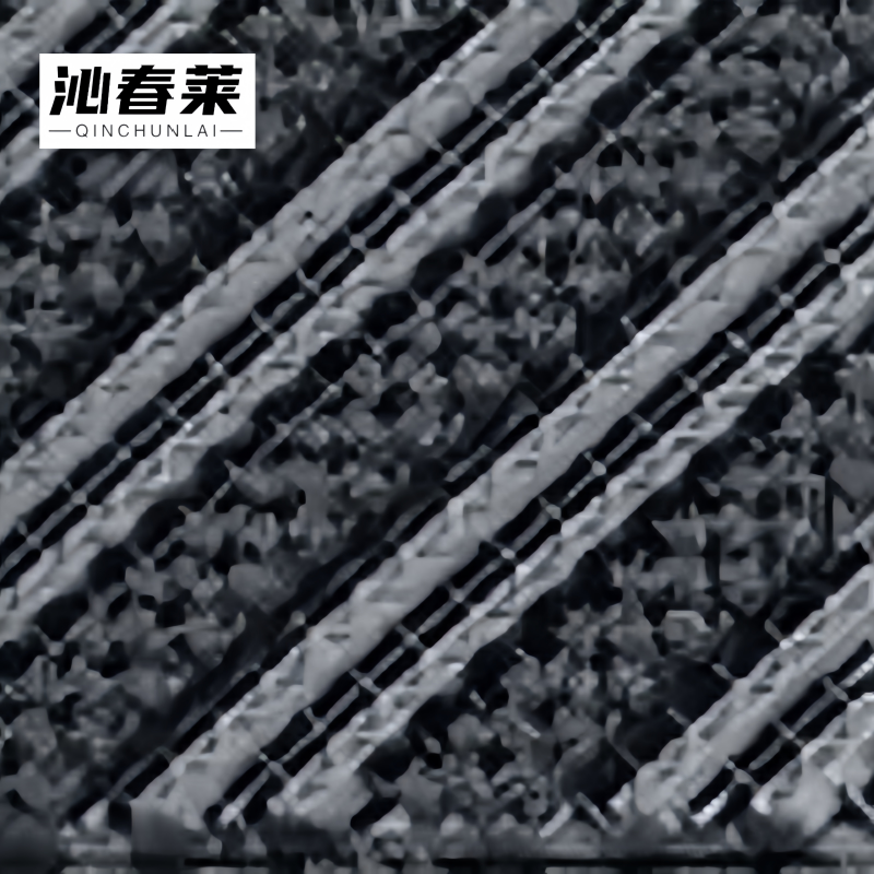 沁春莱 地垫 防尘防滑地垫 优质款 平方米(优质款)高清大图