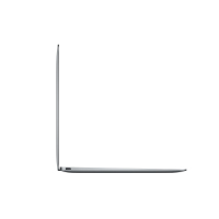 2018款 Apple MacBook Air 13.3英寸 i5处理器 8GB 128GB SSD 深空灰 高清屏 笔记本电脑 超薄本 MRE82CH/A