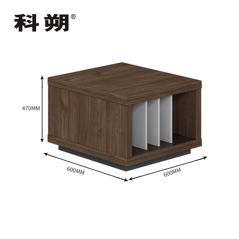 科朔 茶几 现代简约方茶几 KSE0673
