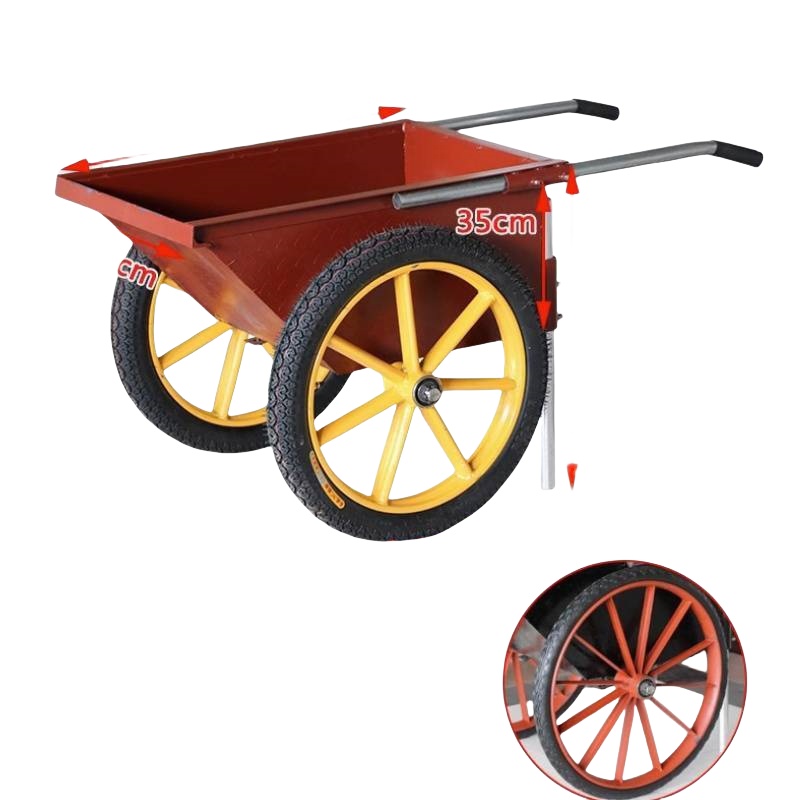 怡卓欧 手推车 中号个高清大图