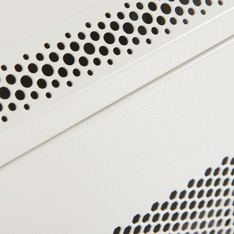 豫龙都网络机柜高清大图