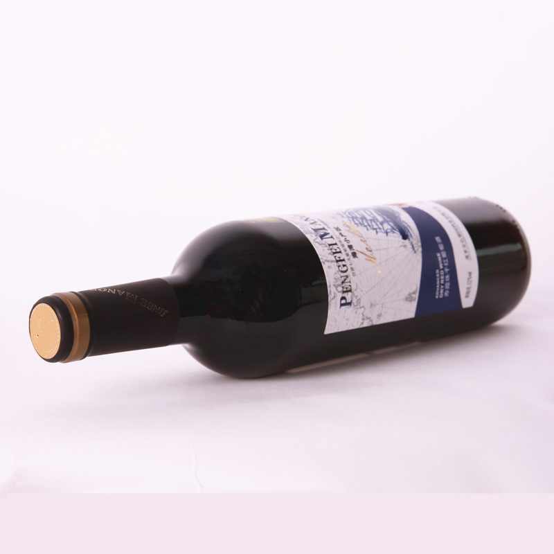 PengfeiManor法国原酒进口红酒帆船赤霞珠干红葡萄酒750ml高清大图