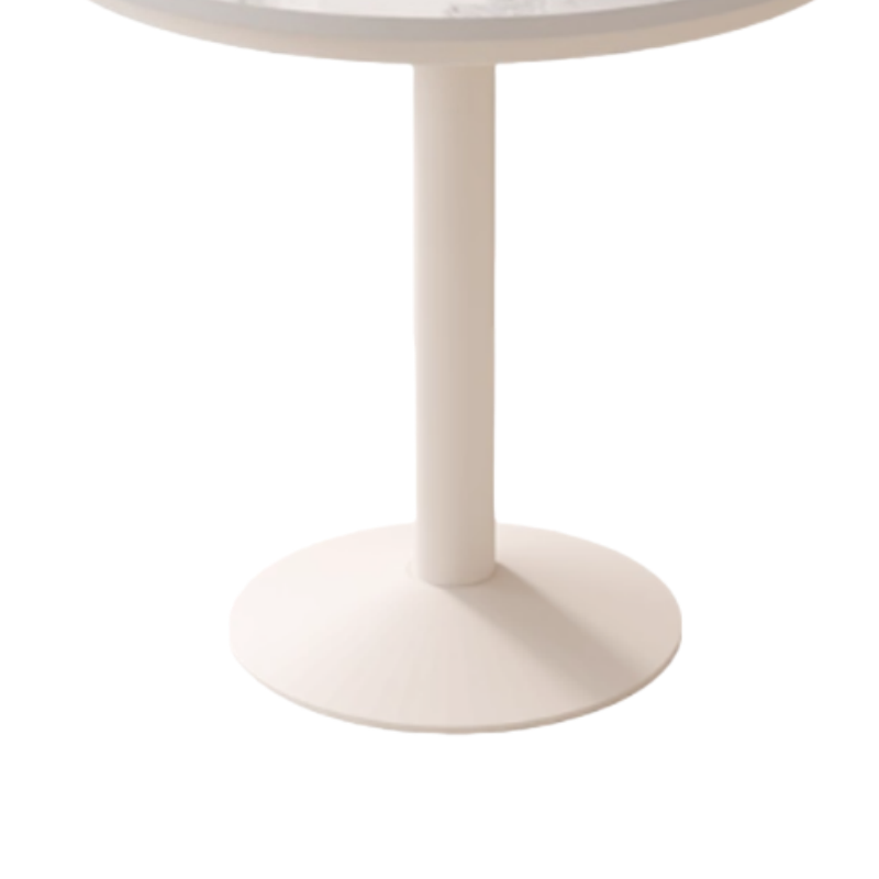 璎蕙 岩板桌子60cm 张高清大图