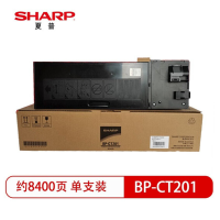 夏普(SHARP)CT201/CT200墨粉粉盒 适用理光BP-M2322R/2522R/2822R/3122R粉盒墨粉