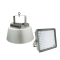 日昇之光(RECEN) RGFL232-100W 5700K/220V 防护等级:IP65 LED泛光灯