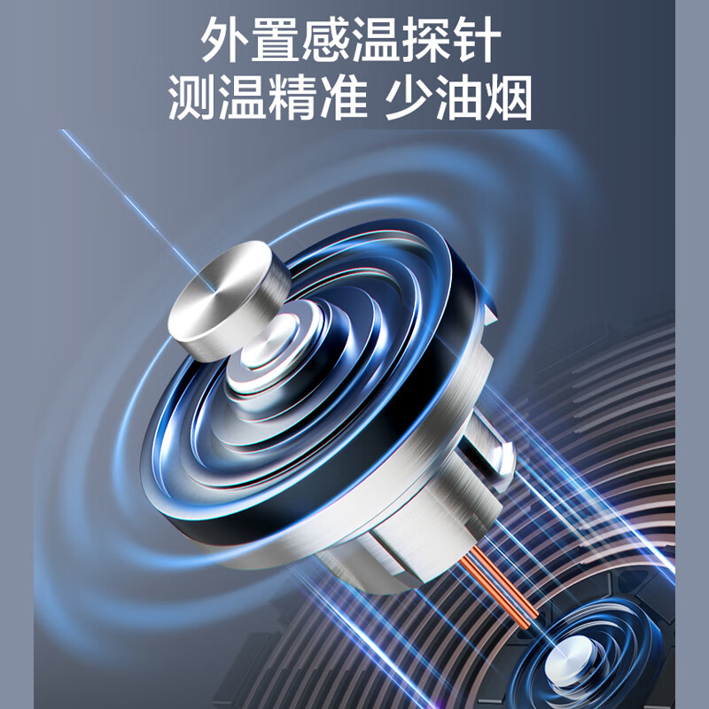 苏泊尔电磁炉 C22-IA10高清大图