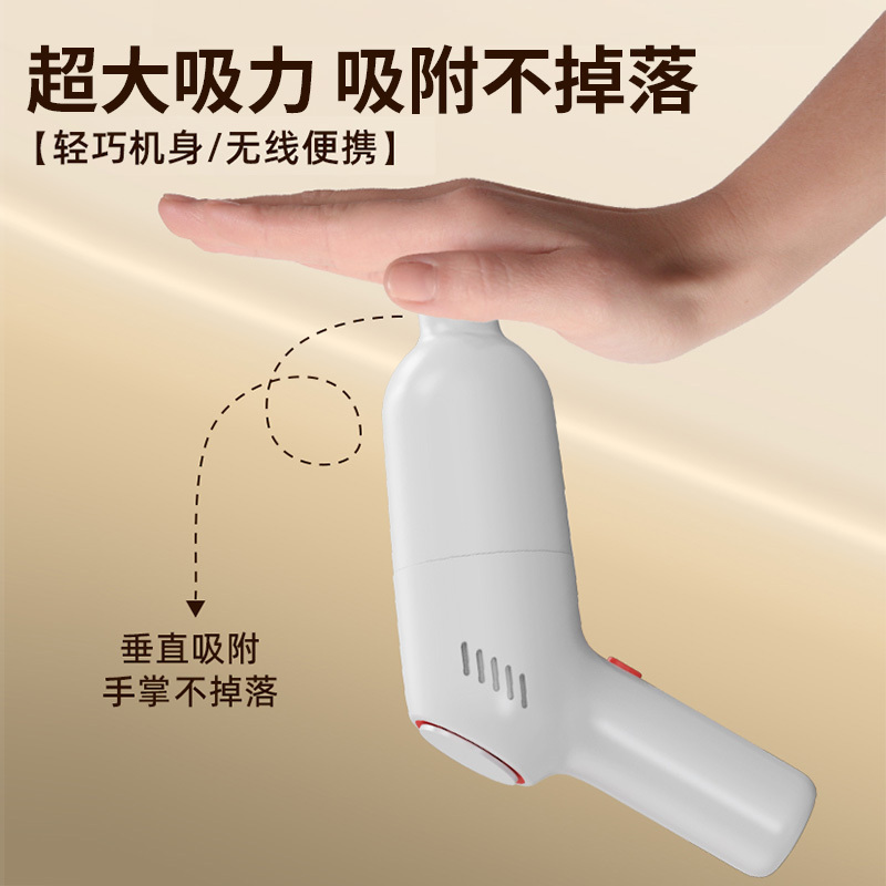 狼盒车载吸尘器YD-598C原装滤芯1个装[单拍不发货]