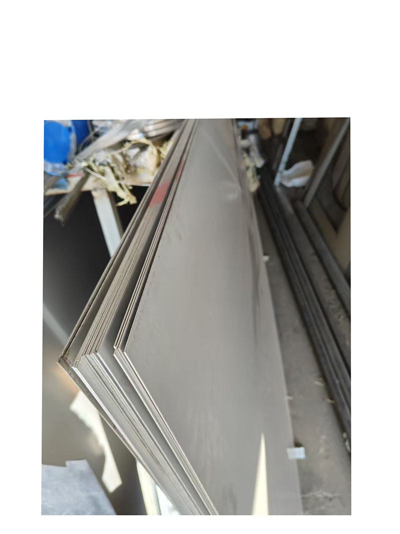 宏炜志腾+不锈钢板+6mm+kg高清大图