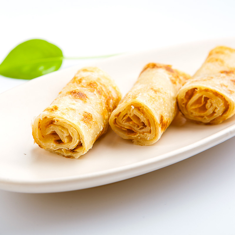 思念原味飞饼300g